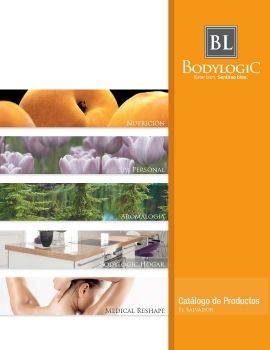 Catalogo Bodylogic