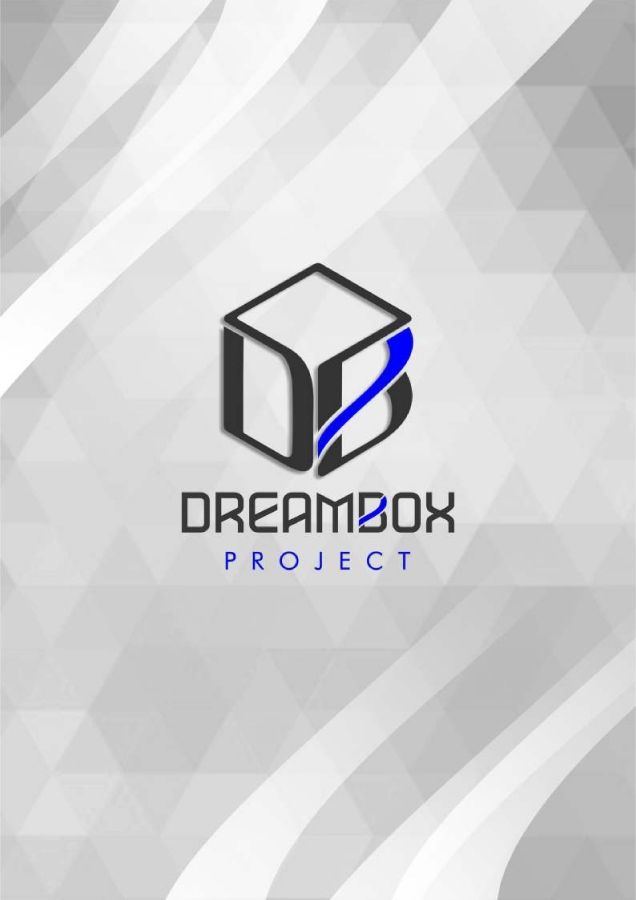 DREAMBOX PROJECT box catalog 2017
