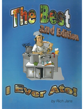 My Cookbook