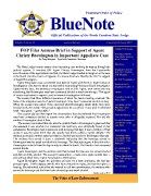 EAST FOP BlueNote 2017 Jan Feb Issue