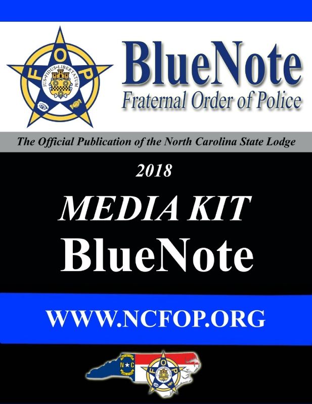2018 NCFOP BlueNote Media Kit