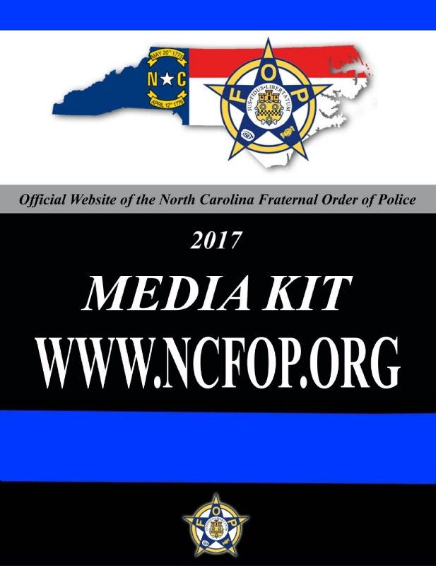 NCFOP BlueNote Web Media Kit 917