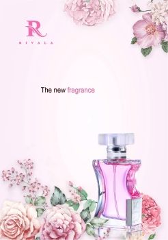 RIVALA PERFUMES