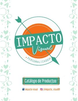 catalogo impacto 