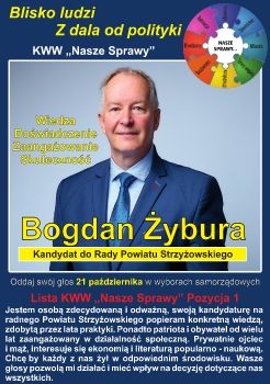 Bogdan Żybura 