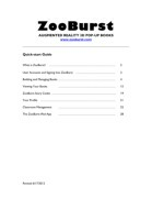 Microsoft Word - ZooBurst-Quickstart_Guide.docx