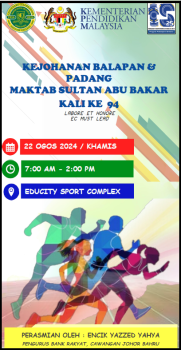 HARI SUKAN EC 2024