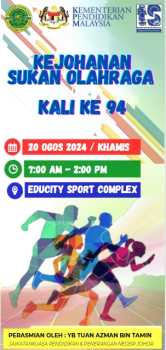 Hari Sukan 2024