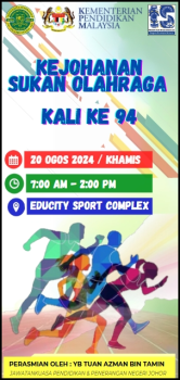 HARI SUKAN EC 2024