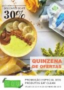 Clube Armazém - Quinzena Eat Clean