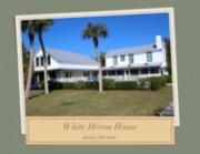 White Heron House