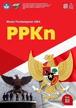Modul PPKn Kelas XII KD 3