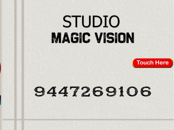 MAGIC VISION