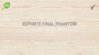 Dove - Rexona - Reporte Phantom Mayo%2FJulio