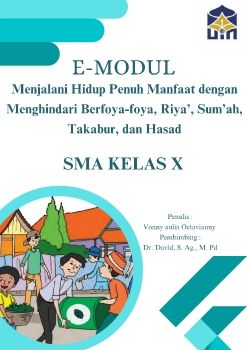 Modul PAI