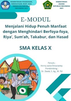 Modul PAI