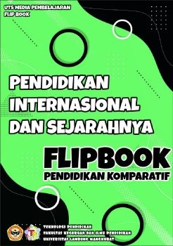 UTS_PENDIDIKAN KOMPARATIF_MEDIA FLIP BOOK_MUHAMMAD AFRIANDY_1910130210012_TP4B