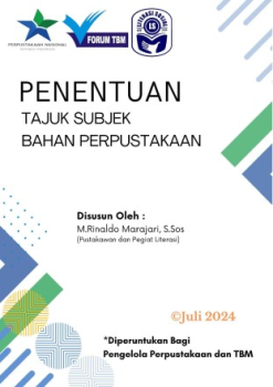 Tajuk Subjek -- Oke -- Share Publik - Revisi