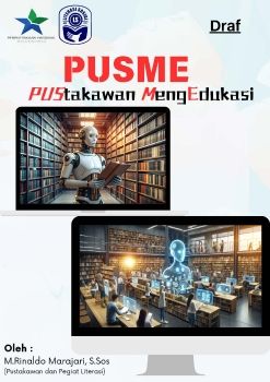 Draf Buku PUSME 2025