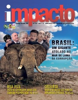 REVISTA IMPACTO ED 82