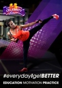 Celebrity Fitness Induction Book April 2015
