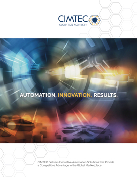 CIMTEC Brochure 2019