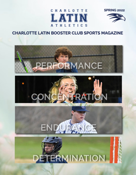 CLS Magazine Spring 2022