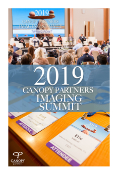 Canopy Partners 2019 Summit Newsletter