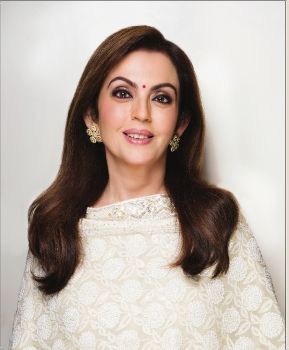 Nita Ambani