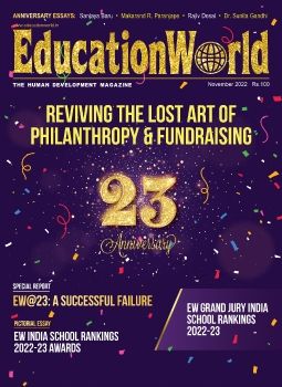 Education World November 2022