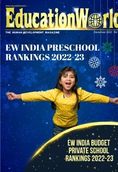 EducationWorld December 2022