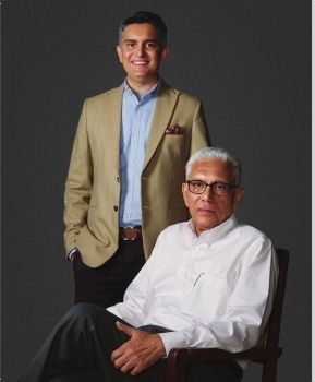 Jairaj Thacker & Sujay Jairaj