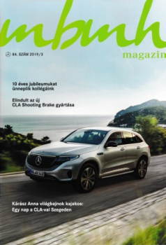 MBMH magazin 2019/3