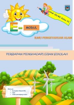 E-MODUL IPA