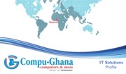 CompuGhana IT Solutions