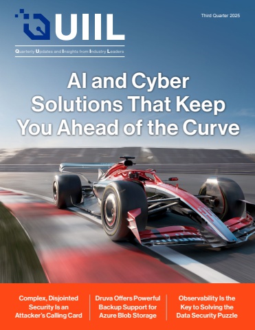 Q3 Edition of The QUIIL Digital Magazine from Radius Channels