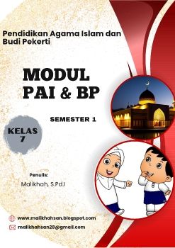 Modul PAI Revisi_Neat