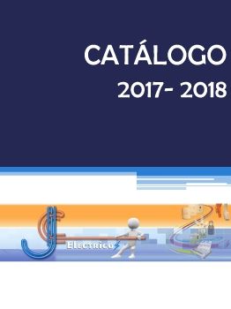 CATALOGO 2018