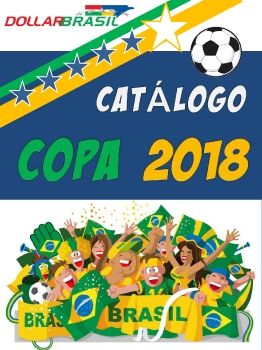 CATÁLOGO COPA 2018