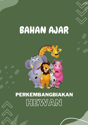 Perkembangan Hewan