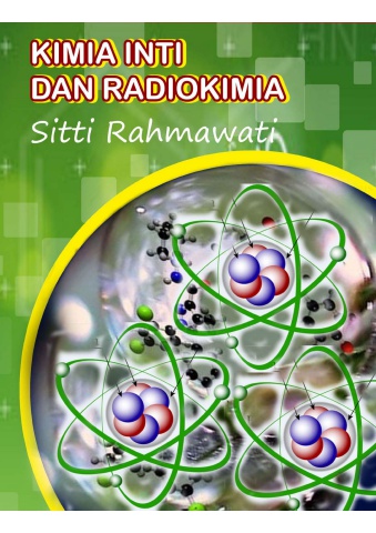 Kimia Inti dan Radiokimia