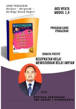 E BOOK AKSI NYATA-1.4 NOPIDHA ARDYANSAH