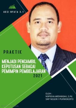 E BOOK AKSI NYATA-3.1 NOPIDHA ARDYANSAH