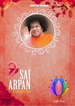 Sai Arpan_Nov22