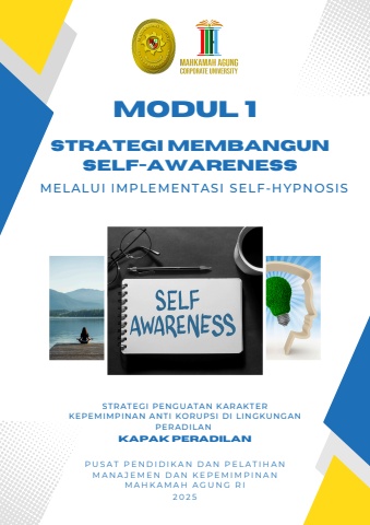 Modul 1_Pengenalan diri sendiri dan pendalaman karakter