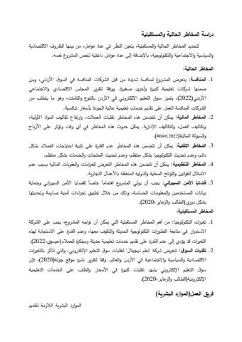 مشروع بقية الملف رنا