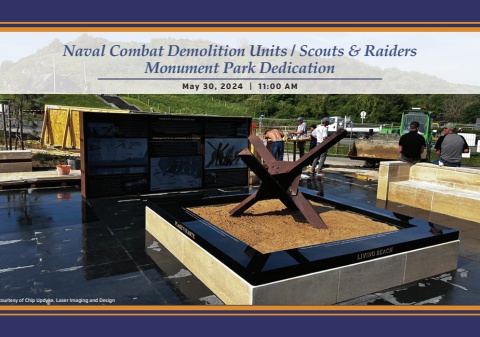 NS Monument Program