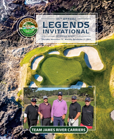 Legends2025_JamesRiverCarriers