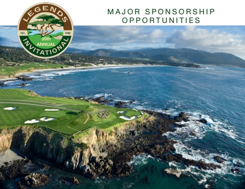 Sponsorhip Opportunities for Legends 2026