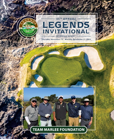 Legends2025_MarleeFoundation